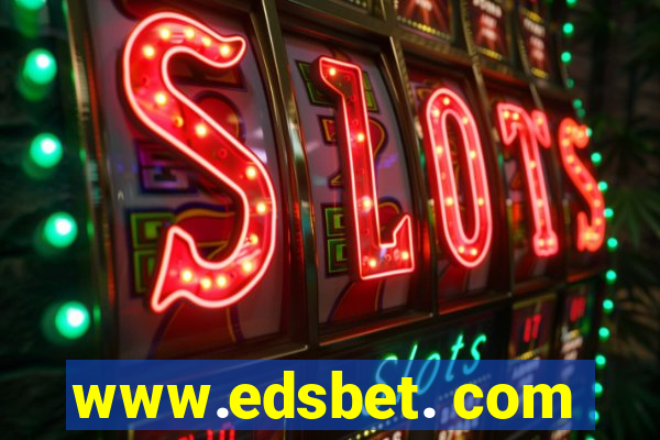 www.edsbet. com
